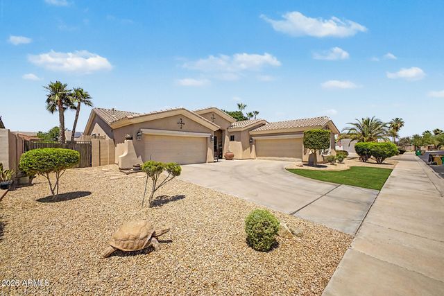 14472 W MERRELL Street, Goodyear, AZ 85395
