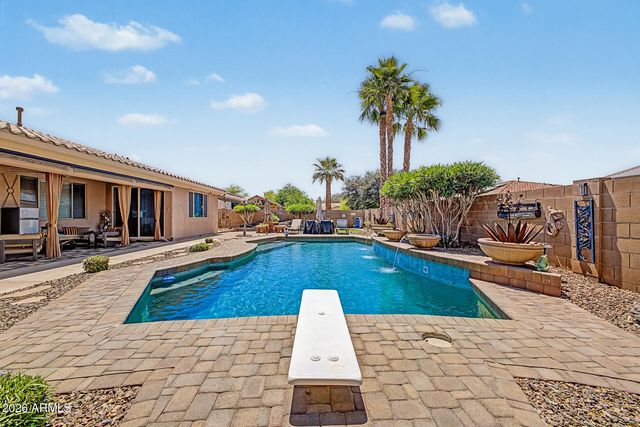 14472 W MERRELL Street, Goodyear, AZ 85395