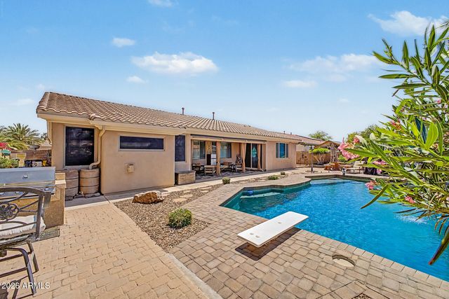 14472 W MERRELL Street, Goodyear, AZ 85395