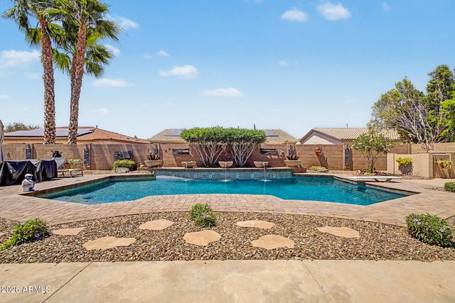 14472 W MERRELL Street, Goodyear, AZ 85395