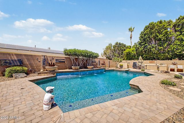 14472 W MERRELL Street, Goodyear, AZ 85395