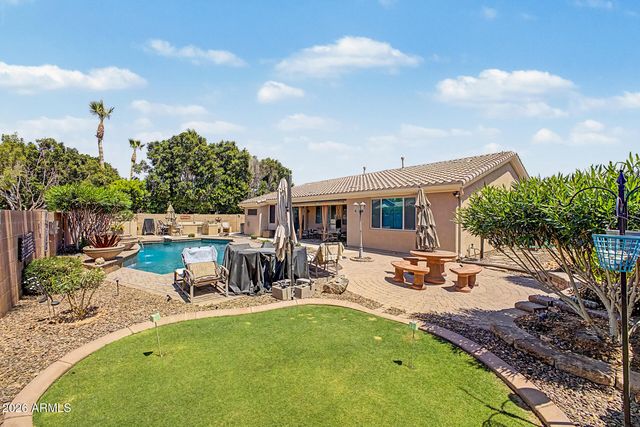 14472 W MERRELL Street, Goodyear, AZ 85395