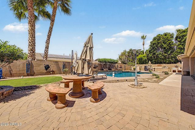 14472 W MERRELL Street, Goodyear, AZ 85395