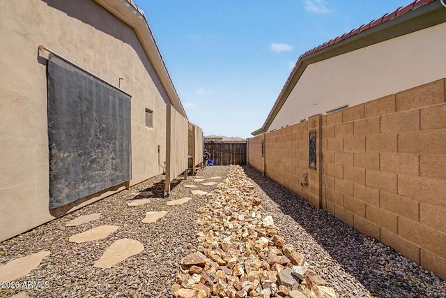 14472 W MERRELL Street, Goodyear, AZ 85395