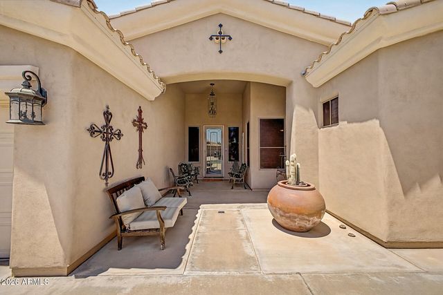 14472 W MERRELL Street, Goodyear, AZ 85395