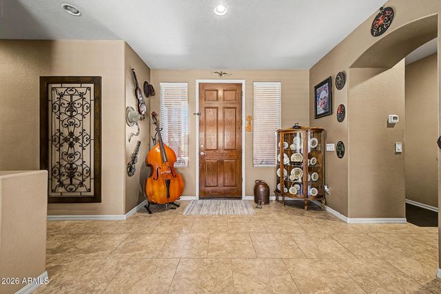 14472 W MERRELL Street, Goodyear, AZ 85395