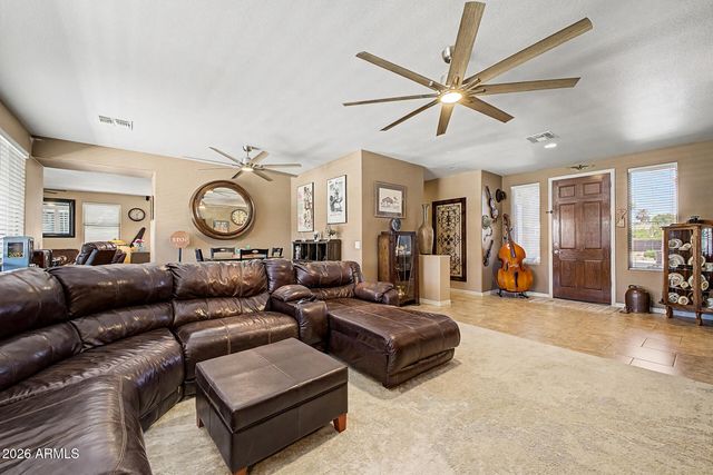 14472 W MERRELL Street, Goodyear, AZ 85395