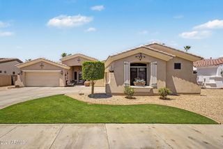 14472 W MERRELL Street, Goodyear, AZ 85395