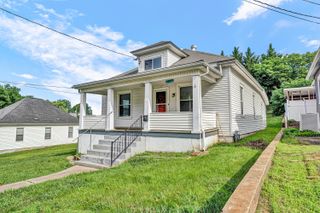 1108 Tompkins AVE, Roanoke, VA 24013