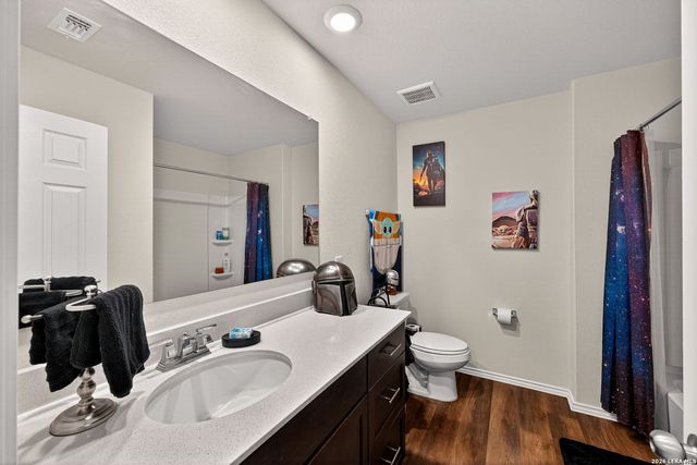 4037 Bermuda Ln, Seguin, TX 78155