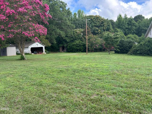 3917 Lebanon Road, Efland, NC 27243