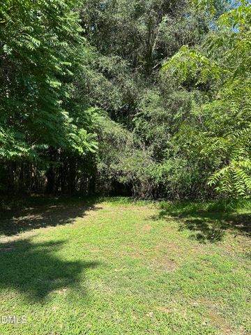 3917 Lebanon Road, Efland, NC 27243