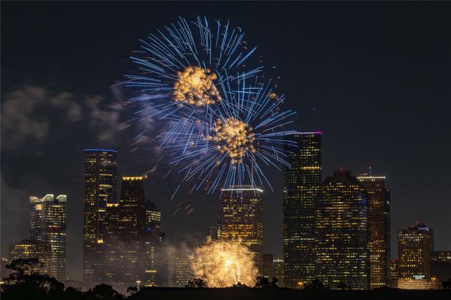 711 Memorial Heights Drive, Houston, TX 77007