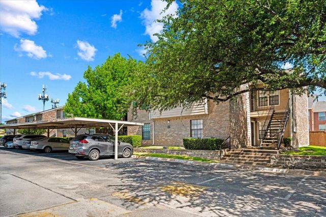 4748 Old Bent Tree Lane 506, Dallas, TX 75287