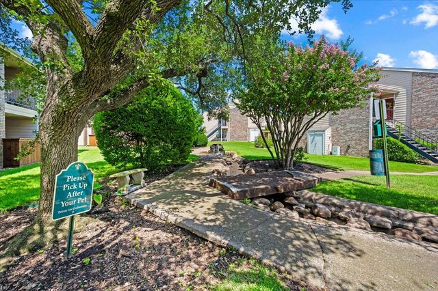 4748 Old Bent Tree Lane 506, Dallas, TX 75287