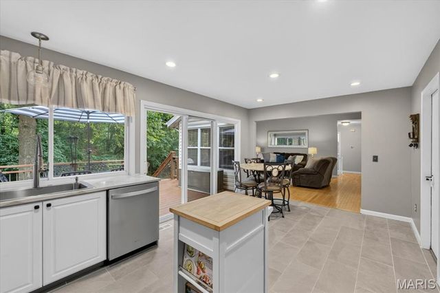 1471 Cherry Creek Lane, Manchester, MO 63021