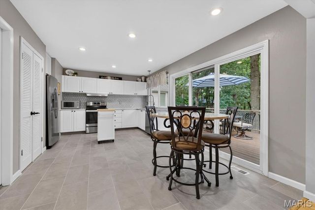 1471 Cherry Creek Lane, Manchester, MO 63021