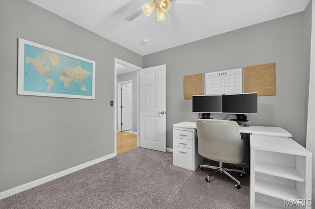 1471 Cherry Creek Lane, Manchester, MO 63021