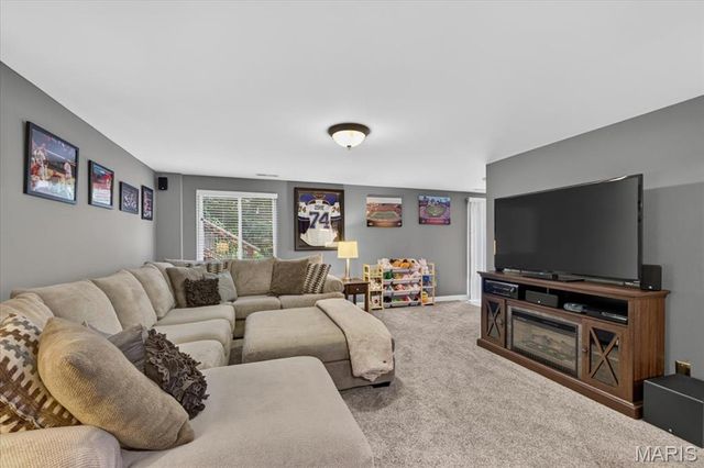 1471 Cherry Creek Lane, Manchester, MO 63021