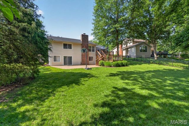 1471 Cherry Creek Lane, Manchester, MO 63021