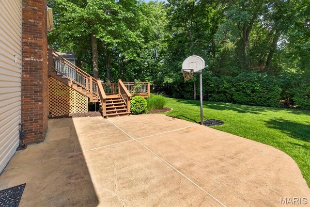 1471 Cherry Creek Lane, Manchester, MO 63021