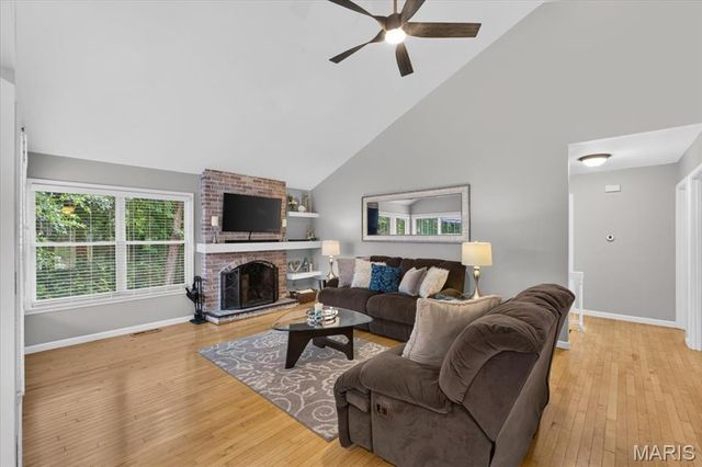 1471 Cherry Creek Lane, Manchester, MO 63021