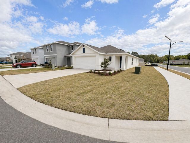 2855 NE 20TH TERRACE, Ocala, FL 34470