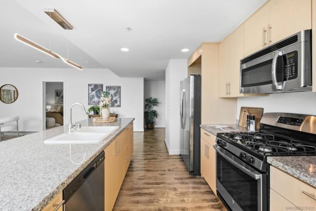3812 Park Blvd. 208, San Diego, CA 92103