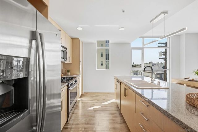 3812 Park Blvd. 208, San Diego, CA 92103