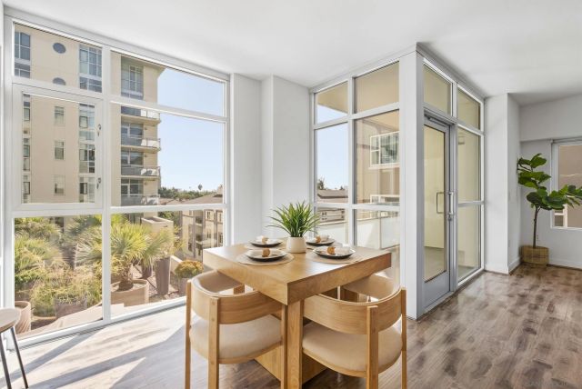 3812 Park Blvd. 208, San Diego, CA 92103