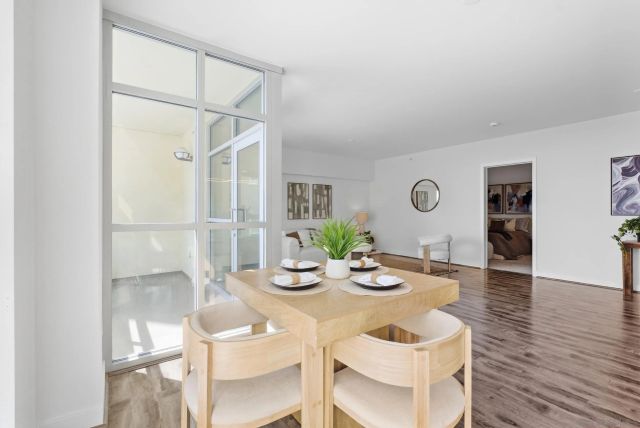 3812 Park Blvd. 208, San Diego, CA 92103