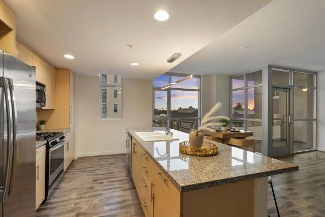 3812 Park Blvd. 208, San Diego, CA 92103