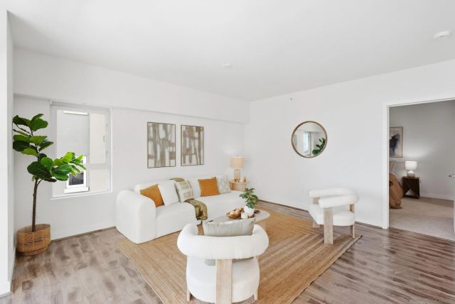 3812 Park Blvd. 208, San Diego, CA 92103
