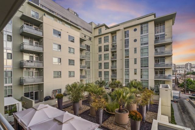 3812 Park Blvd. 208, San Diego, CA 92103