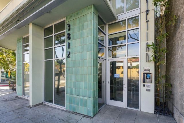 3812 Park Blvd. 208, San Diego, CA 92103