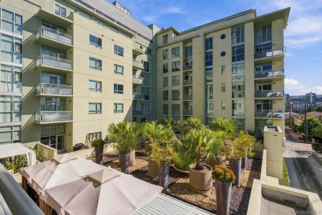 3812 Park Blvd. 208, San Diego, CA 92103