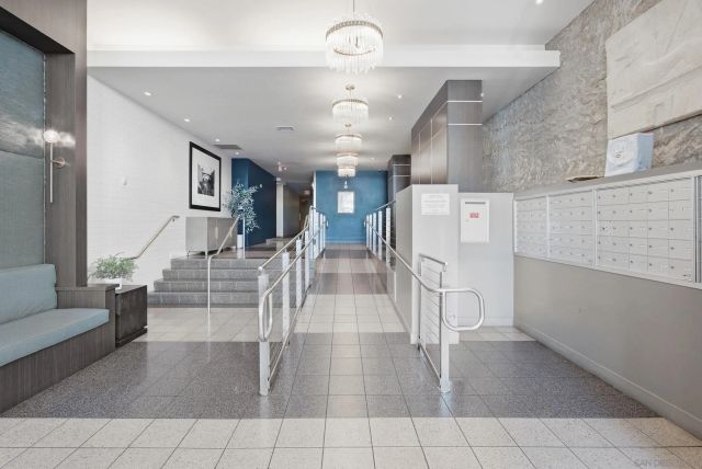 3812 Park Blvd. 208, San Diego, CA 92103