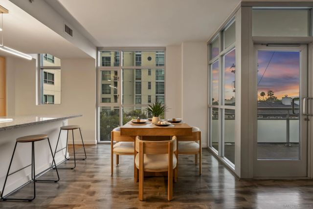 3812 Park Blvd. 208, San Diego, CA 92103