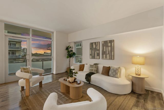 3812 Park Blvd. 208, San Diego, CA 92103