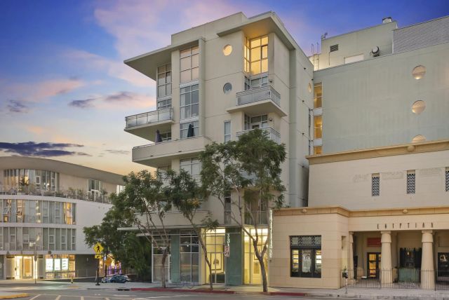 3812 Park Blvd. 208, San Diego, CA 92103