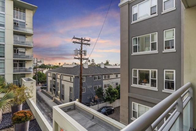 3812 Park Blvd. 208, San Diego, CA 92103