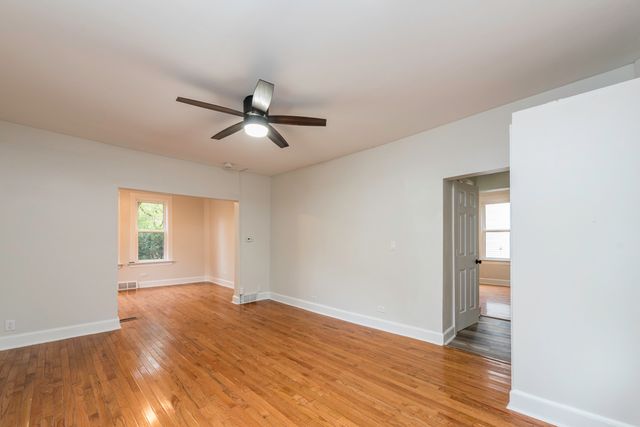 3020 Ezekiel Avenue, Zion, IL 60099