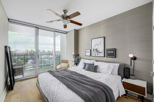 300 Bowie ST 2706, Austin, TX 78703