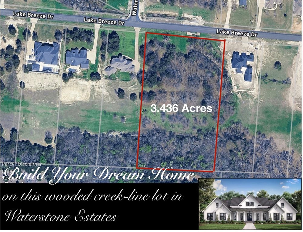 B-40R Lake Breeze Drive, Mckinney, TX 75071