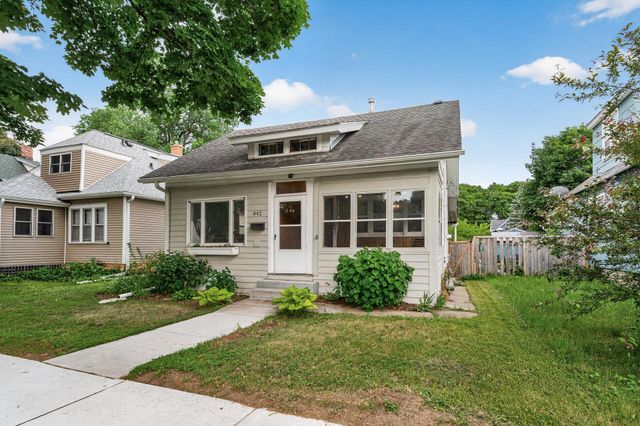 842 Randolph Avenue, Saint Paul, MN 55102