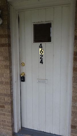 4624 Clay Street, Houston, TX 77023