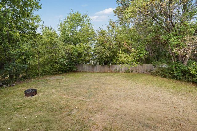 1614 S Cedar Avenue, Broken Arrow, OK 74012