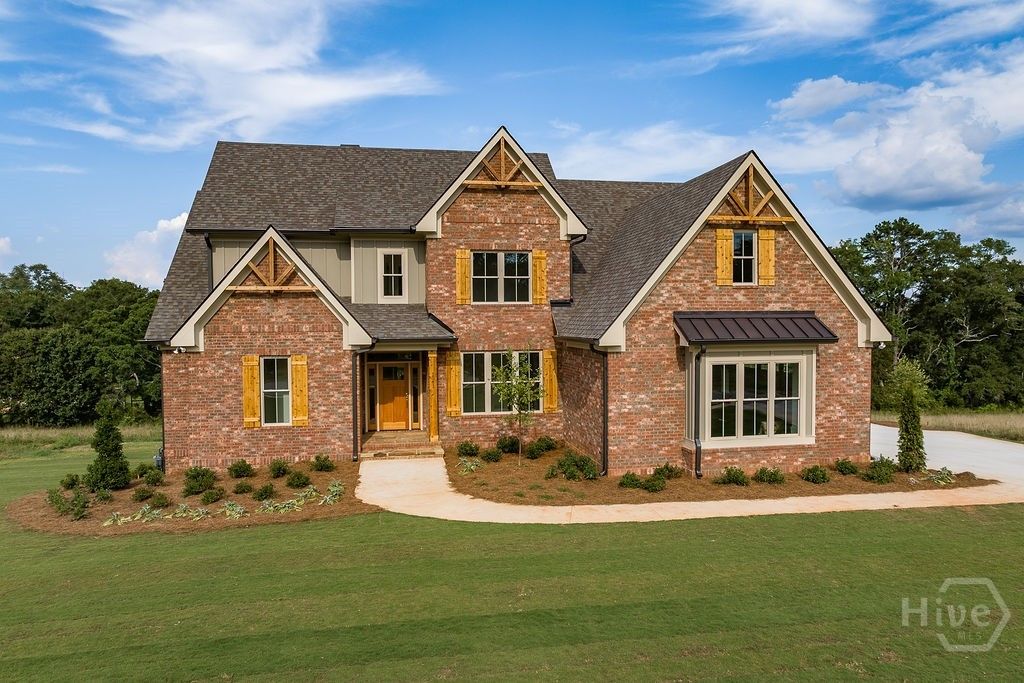 1511 Malcom Estates Ridge, Bogart, GA 30622