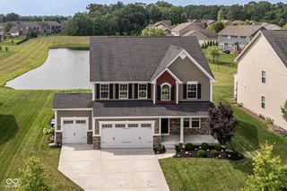 15063 Mancroft Drive, Fishers, IN 46037