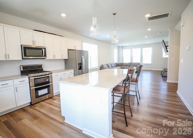 15025 Camus Court, Mint Hill, NC 28227